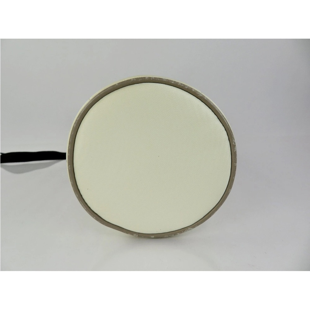 CHANEL White Quilted Bottle Carrier - Picture 7 of 16